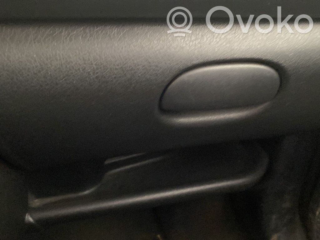 Opel Corsa B Set vano portaoggetti 