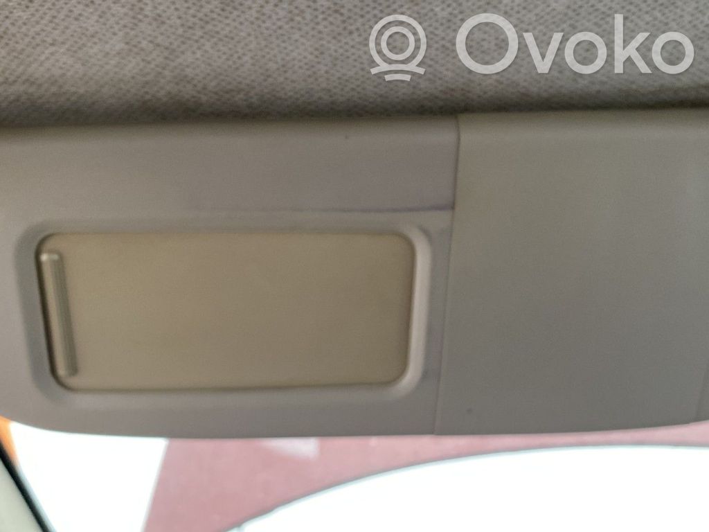 Opel Corsa B Aletta parasole 