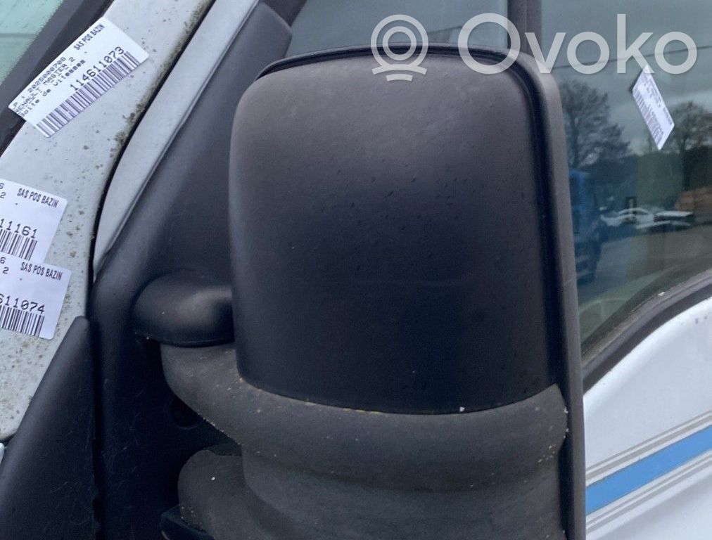 Renault Master II Oglindă exterioară manuală 