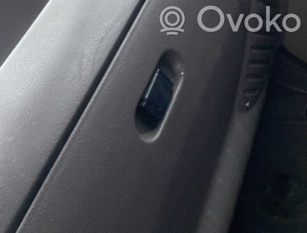 Renault Master II Set torpedou 