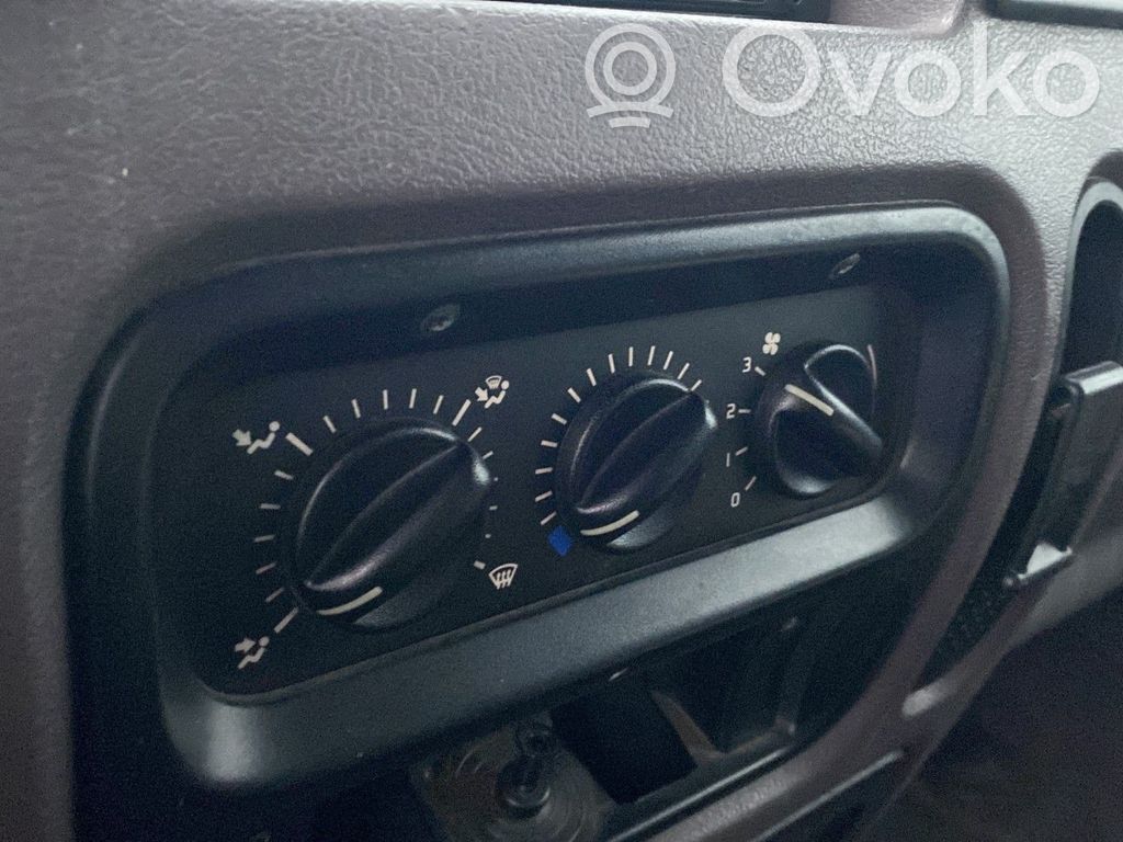 Renault Master II Centralina del climatizzatore 