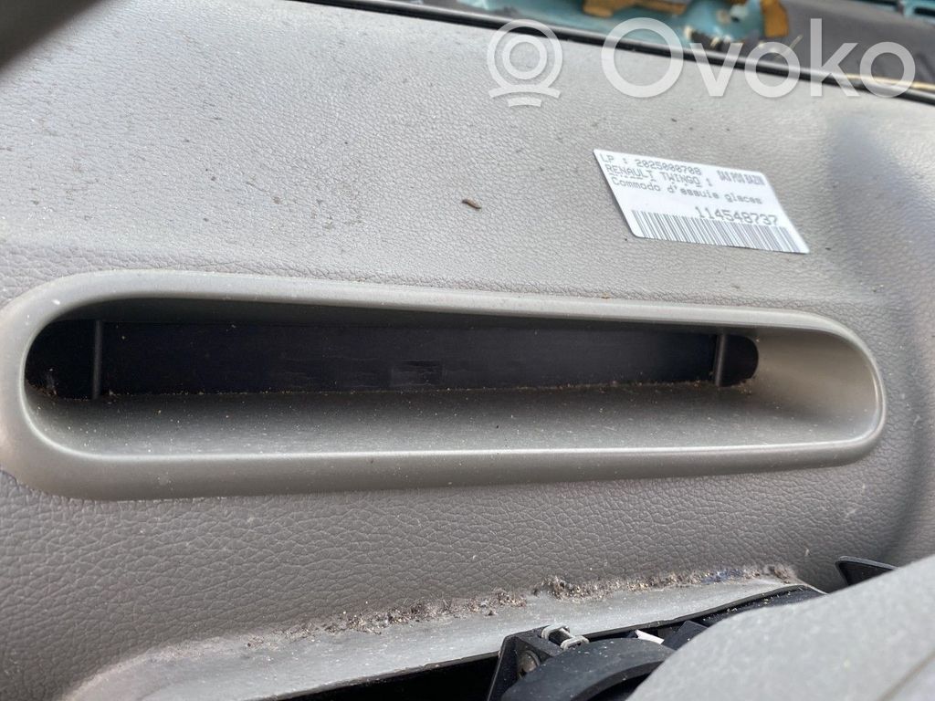 Renault Twingo I Screen/display/small screen