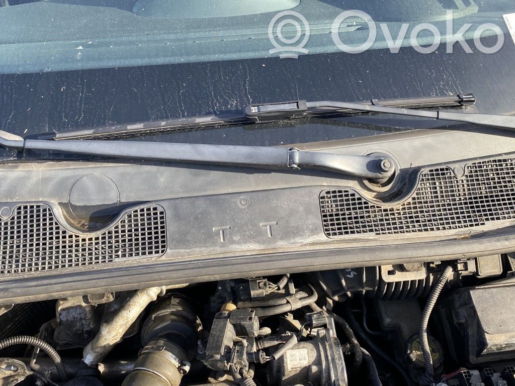 Renault Megane III Apărătoare ștergătoare 