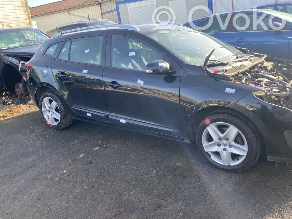 Renault Megane III Pompa ABS 