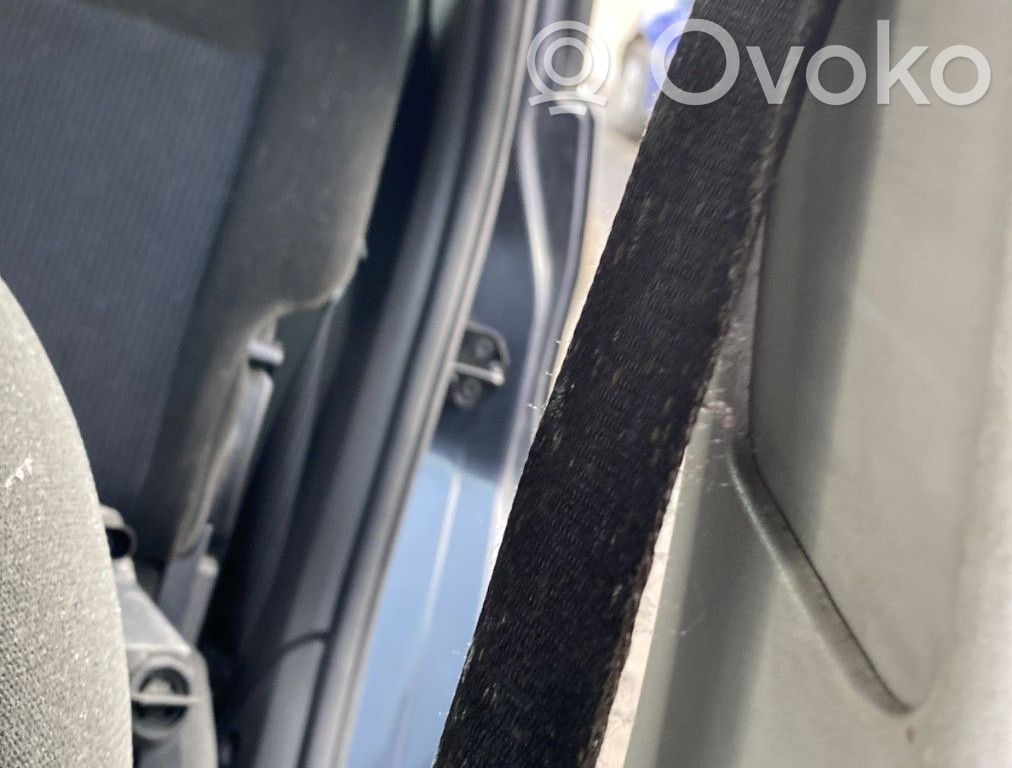 Ford C-MAX I Cinturón delantero 