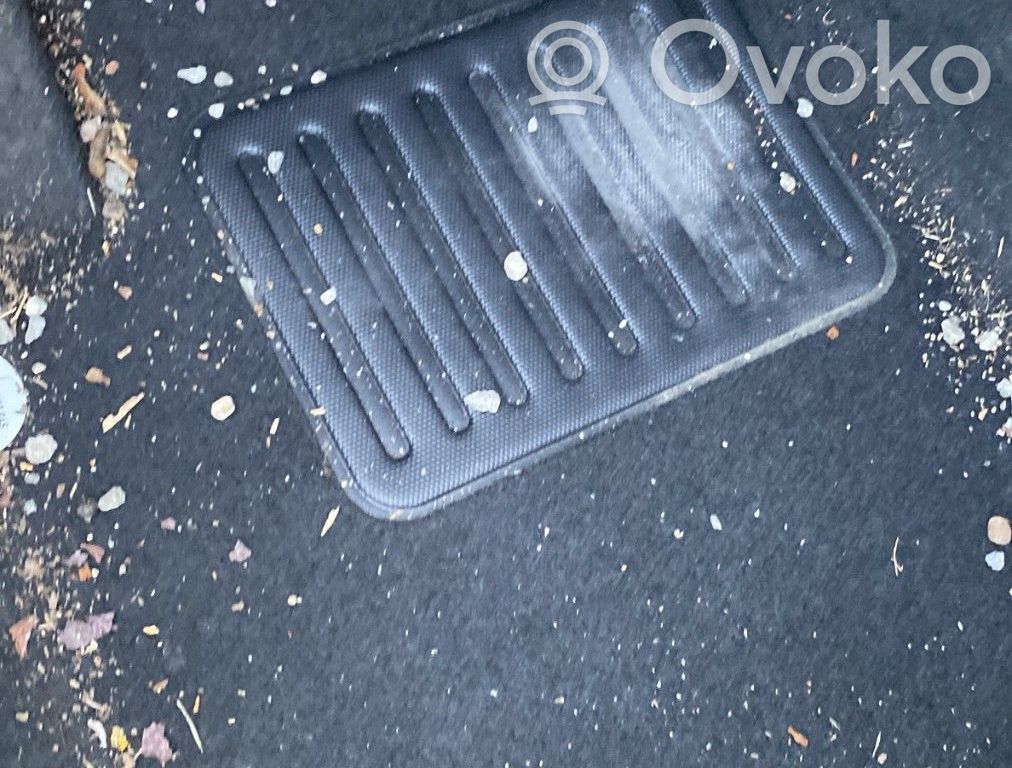 Citroen C3 Moquette intérieure 