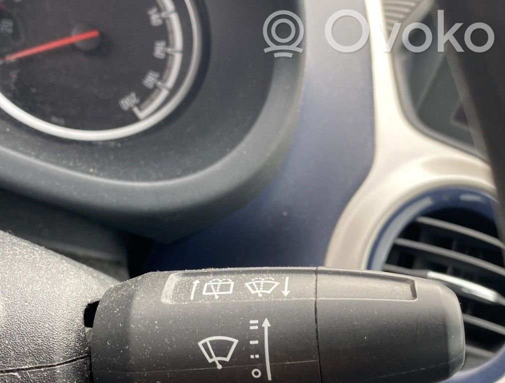 Opel Corsa D Manetka / Przełącznik wycieraczek 