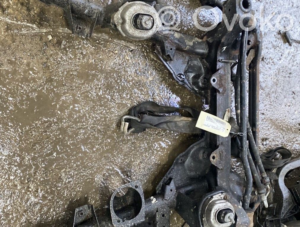 BMW X3 E83 Front subframe 