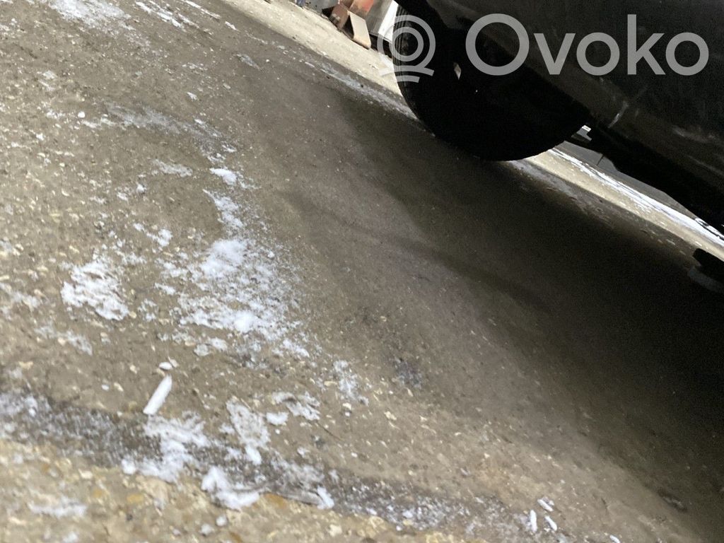 Peugeot 308 Bausatz für Hinterradaufhängung 