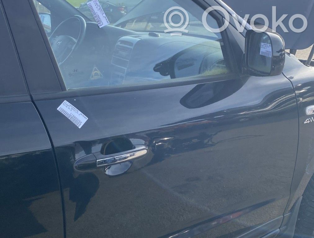 Hyundai Santa Fe Ușă față 