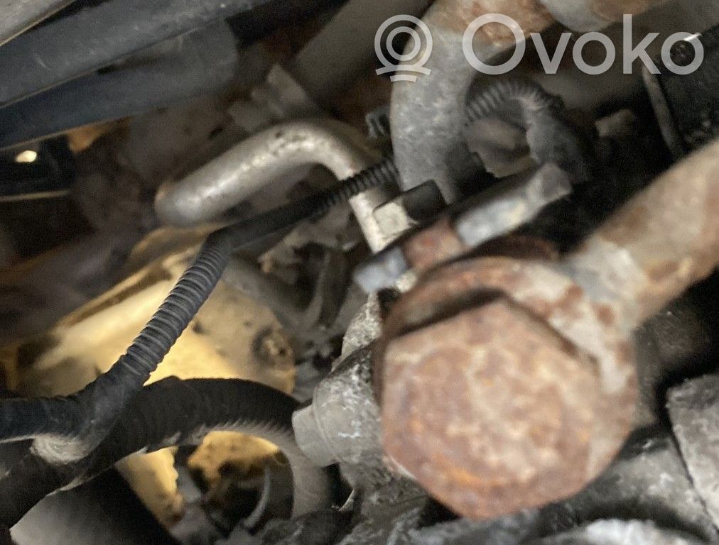 Hyundai Santa Fe Pompă servodirecție 