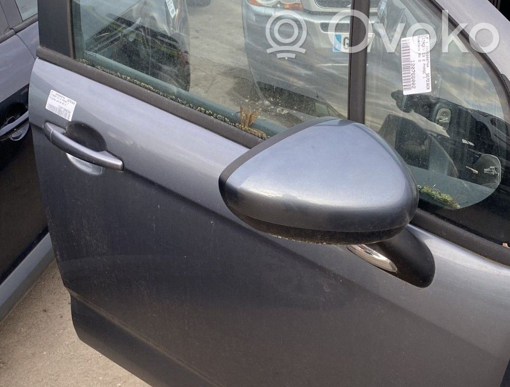Citroen C3 Durvis 
