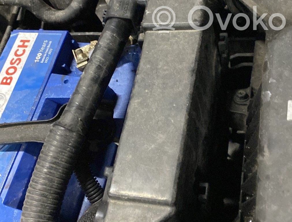 Sterownik / Moduł ECU   37820RL0F03
