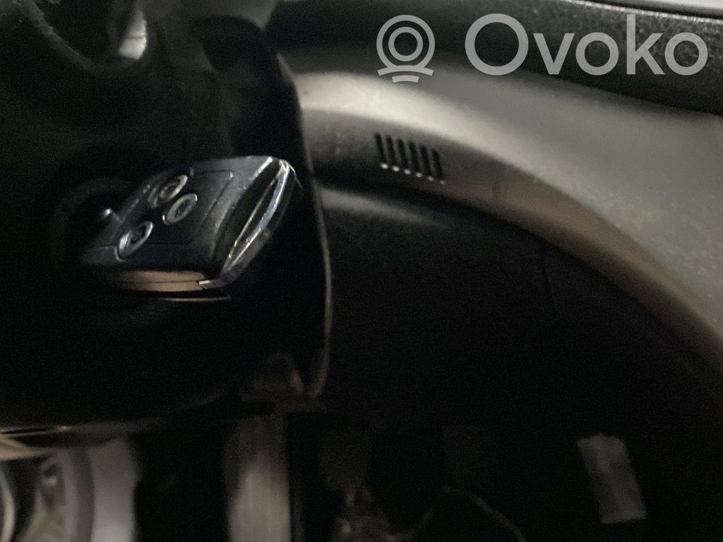 Honda Accord Blocchetto accensione 