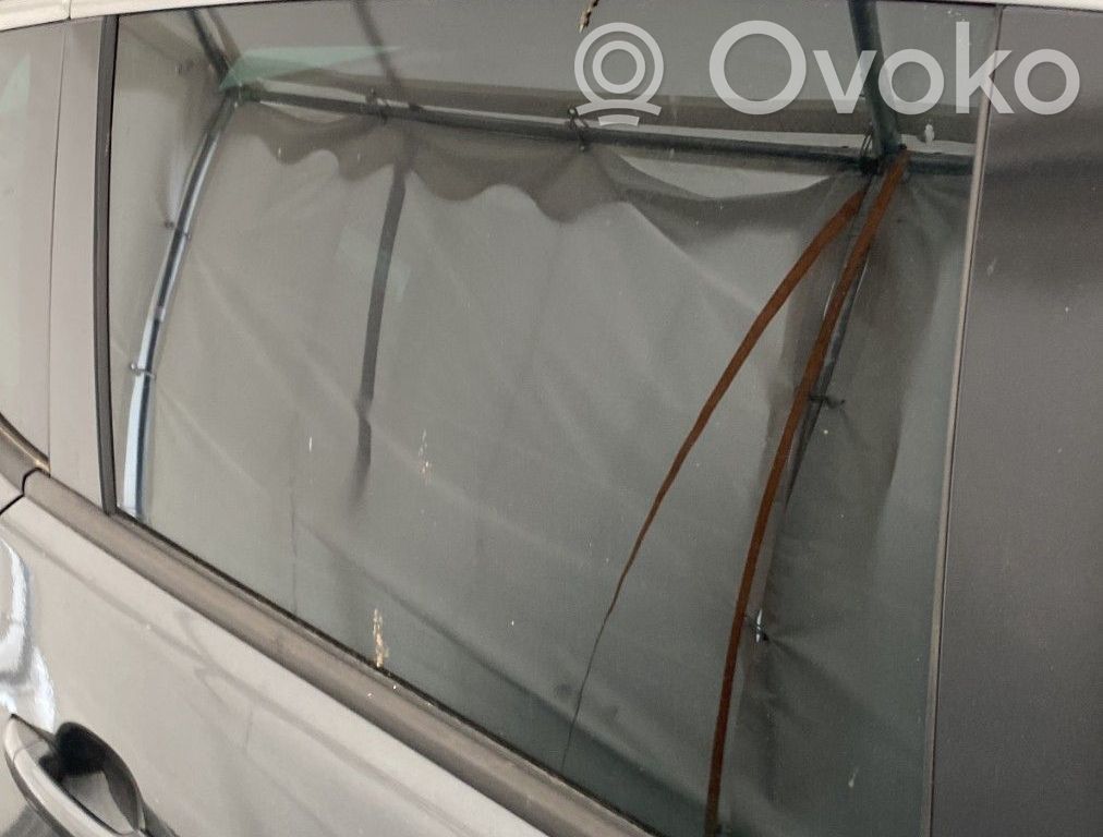 Peugeot 3008 I Vitre de fenêtre porte arrière