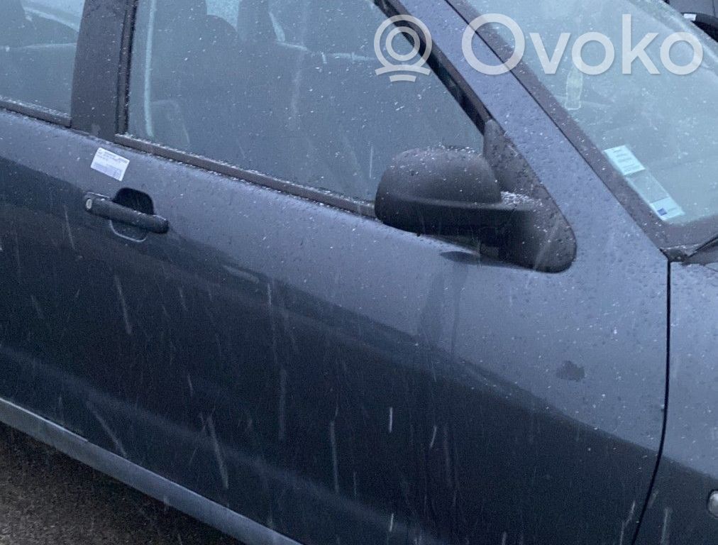 Seat Ibiza II (6k) Portiera anteriore 