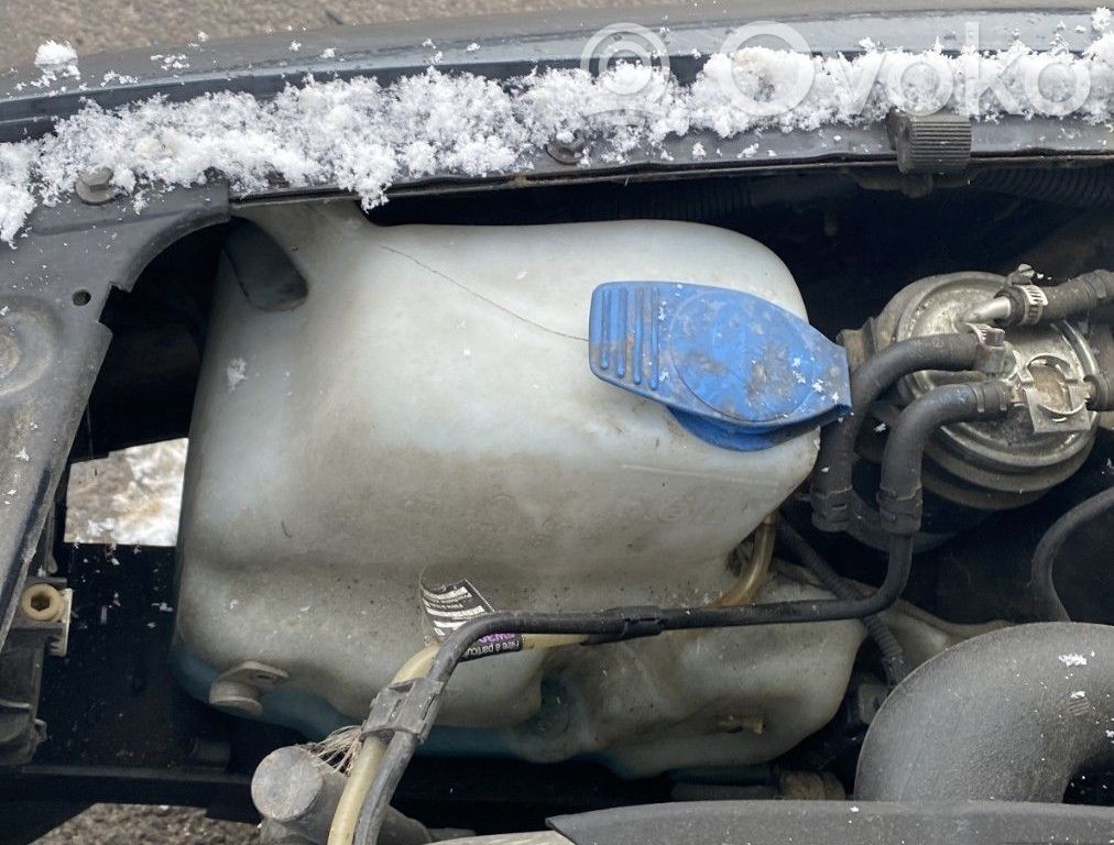 Seat Ibiza II (6k) Rezervor lichid spălare parbriz 