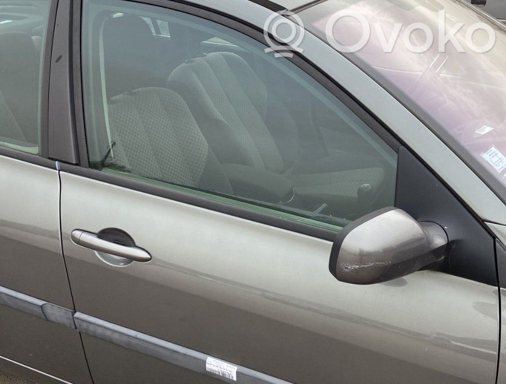 Renault Megane II Portiera anteriore