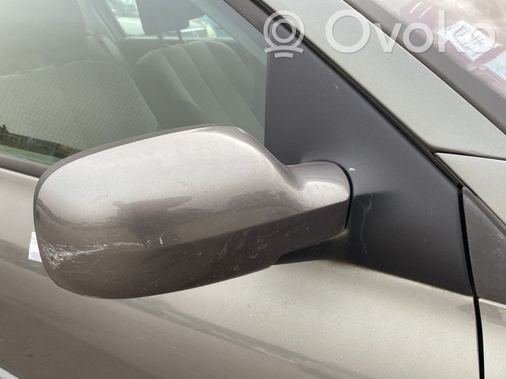 Renault Megane II Specchietto retrovisore manuale 