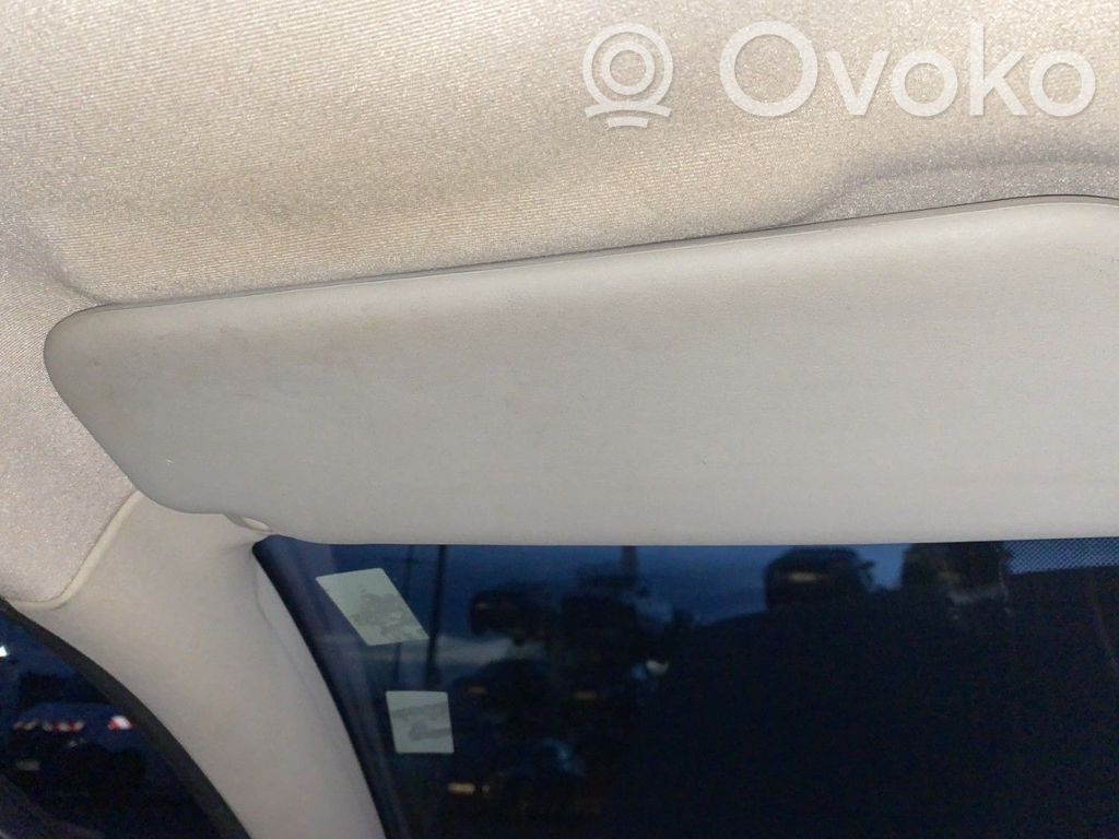 Renault Megane II Aletta parasole 
