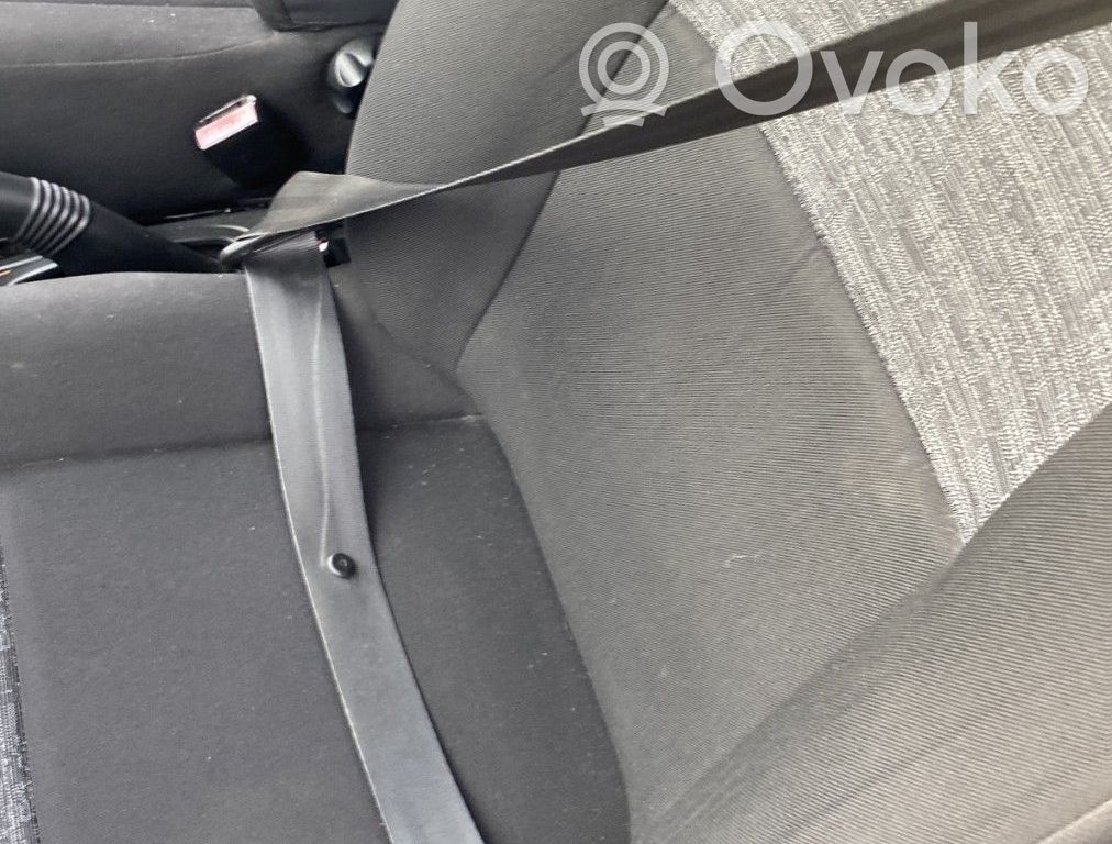 Dacia Duster Cinturón delantero 