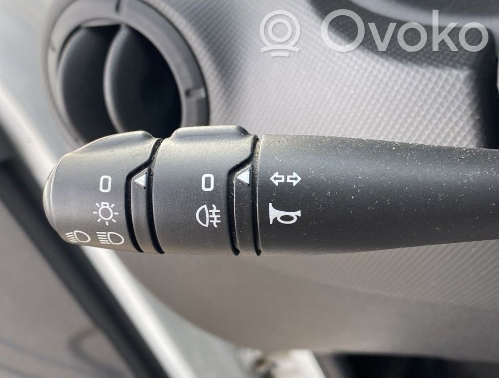 Indicator stalk   6001551360