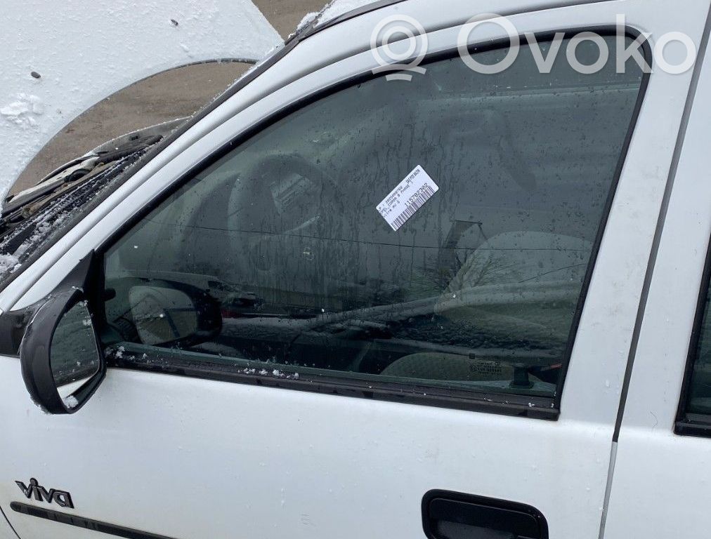 Opel Corsa B Durvis 