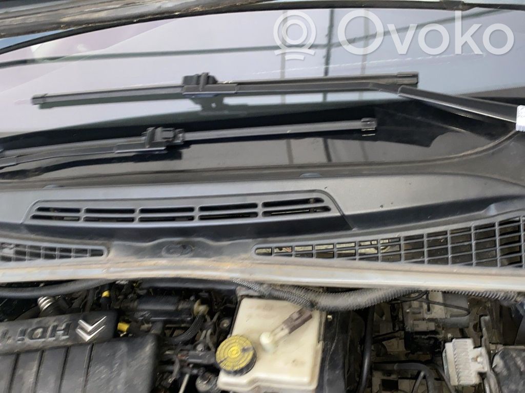 Citroen Xsara Picasso Pyyhinkoneiston lista 