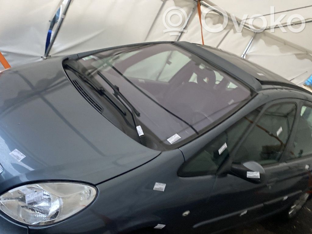 Citroen Xsara Picasso Casetă direcție 