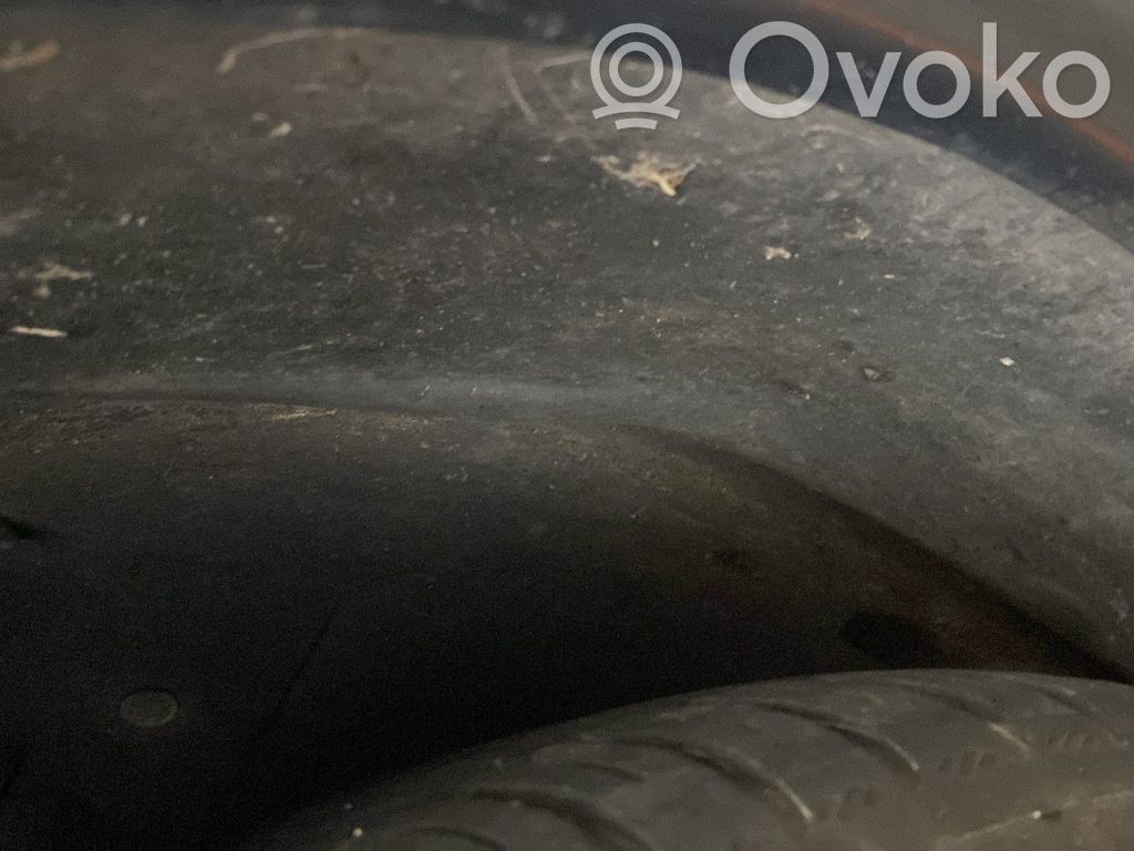 Citroen Xsara Picasso Nadkole przednie 