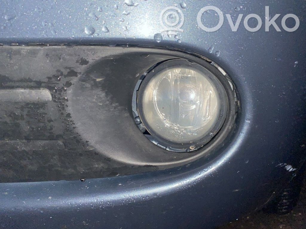 Citroen Xsara Picasso Fendinebbia anteriore