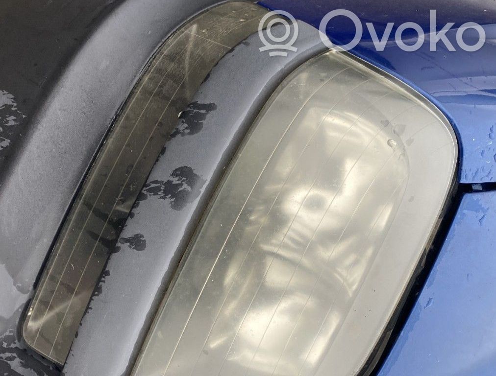Fiat Doblo Faro/fanale 