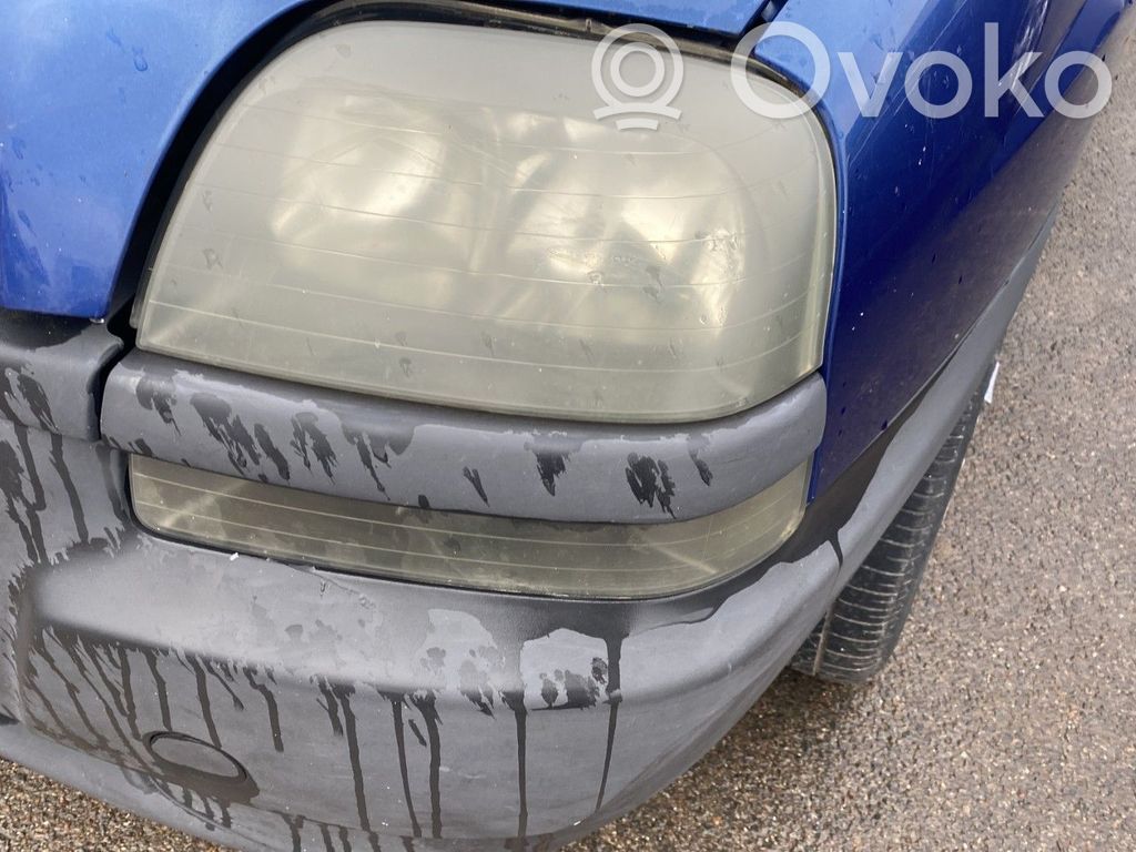 Fiat Doblo Faro/fanale 