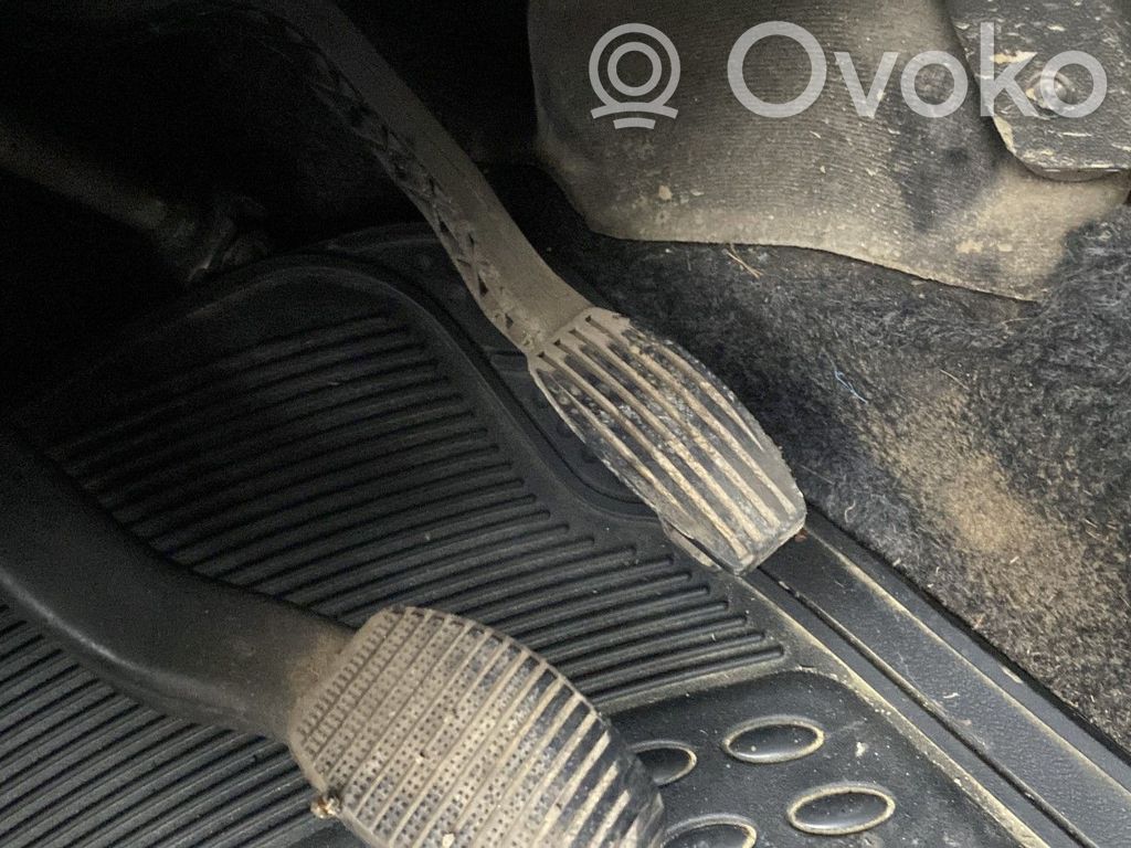 Fiat Doblo Pedală accelerație 