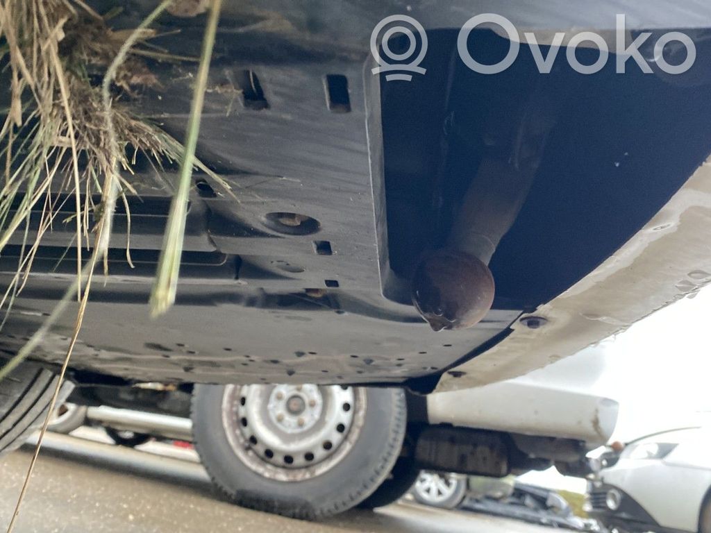 BMW 3 E90 E91 Juego de bolas de remolque 