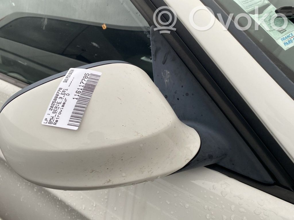 Veidrodėlis (mechaninis)   51167268262