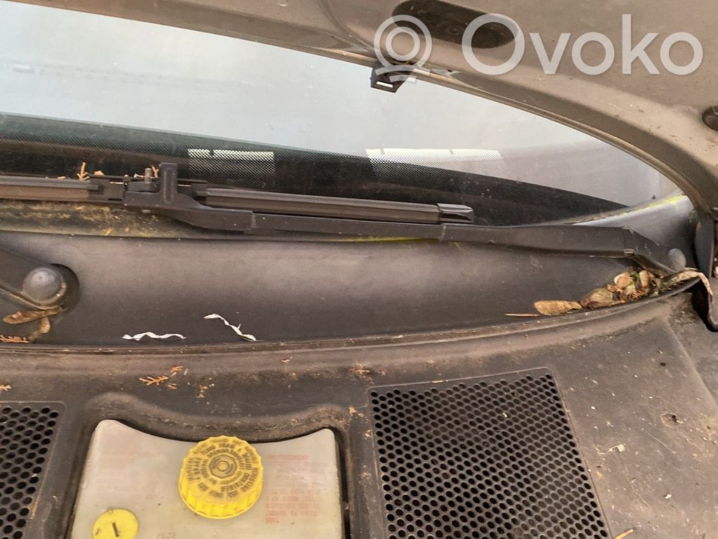 Volkswagen PASSAT B5.5 Motor și paralelogram ștergător parbriz 