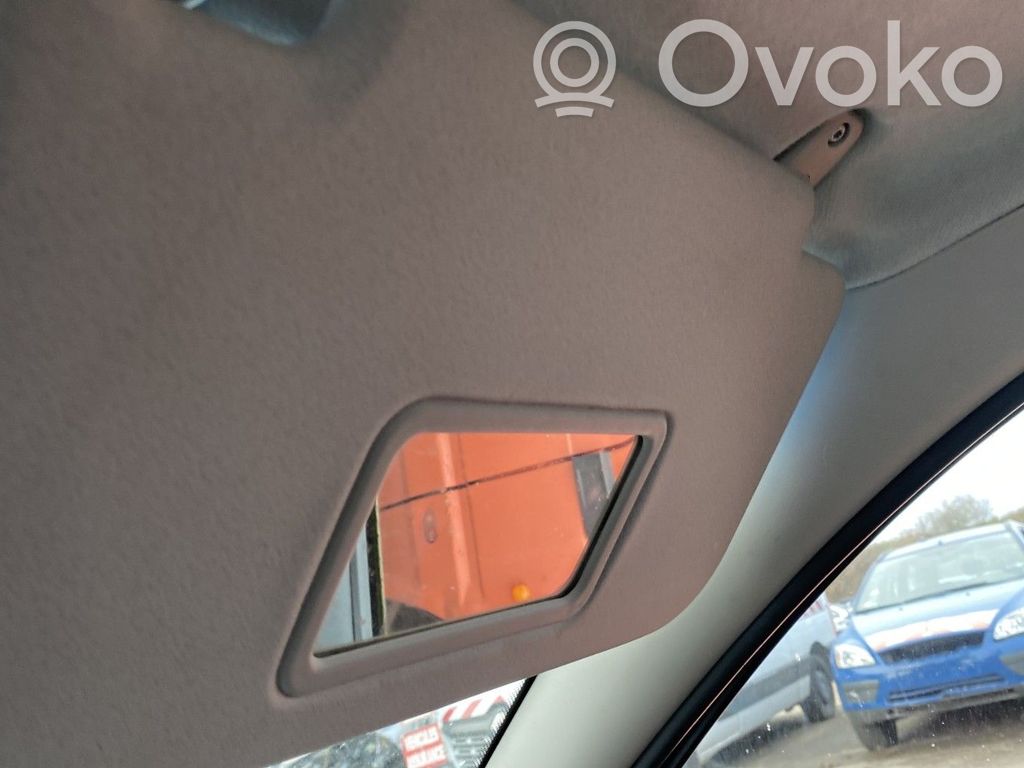 Opel Combo C Visera parasol 