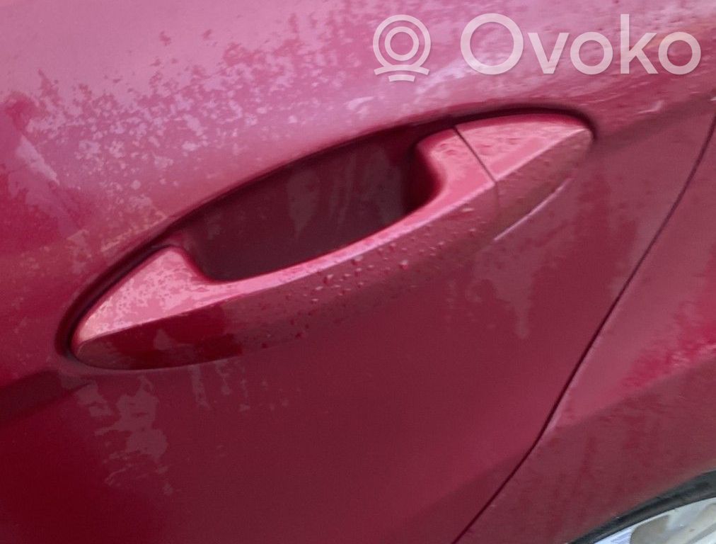 Ford Fiesta Maniglia esterna per portiera posteriore