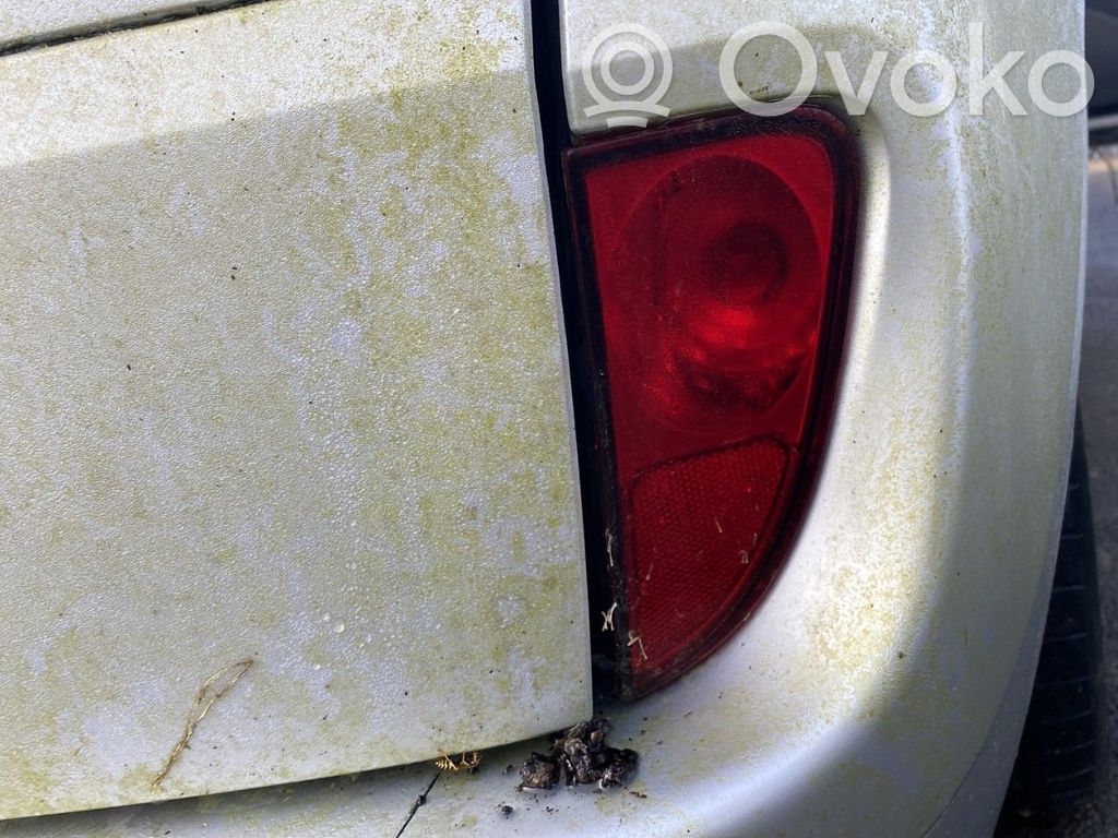 Lampă ceață spate   8200027154