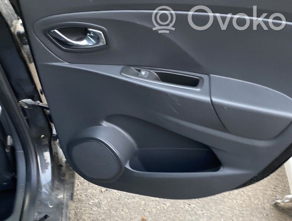 Renault Clio IV Panou interior ușă spate 
