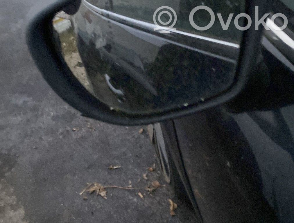 Renault Clio IV Vetro specchietto retrovisore 