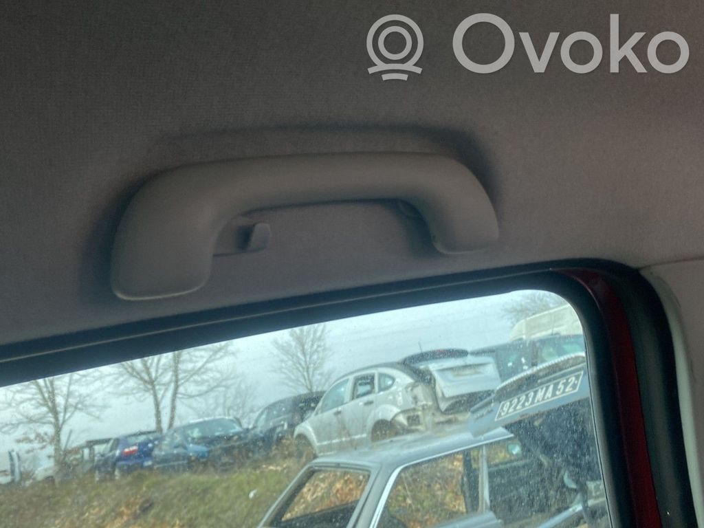 Renault Clio IV Takakattokahva 