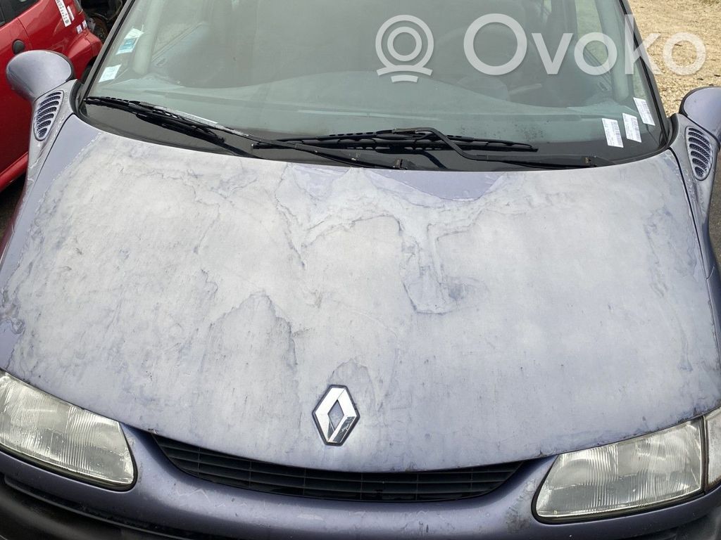 Renault Espace III Engine bonnet/hood 