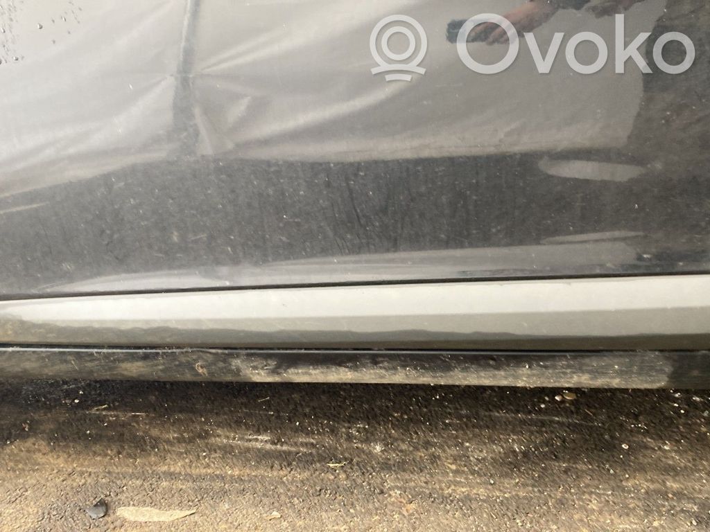 Renault Megane III Listwa drzwi przednich