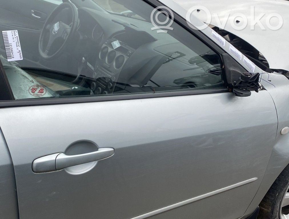 Mazda 6 Priekinės durys 
