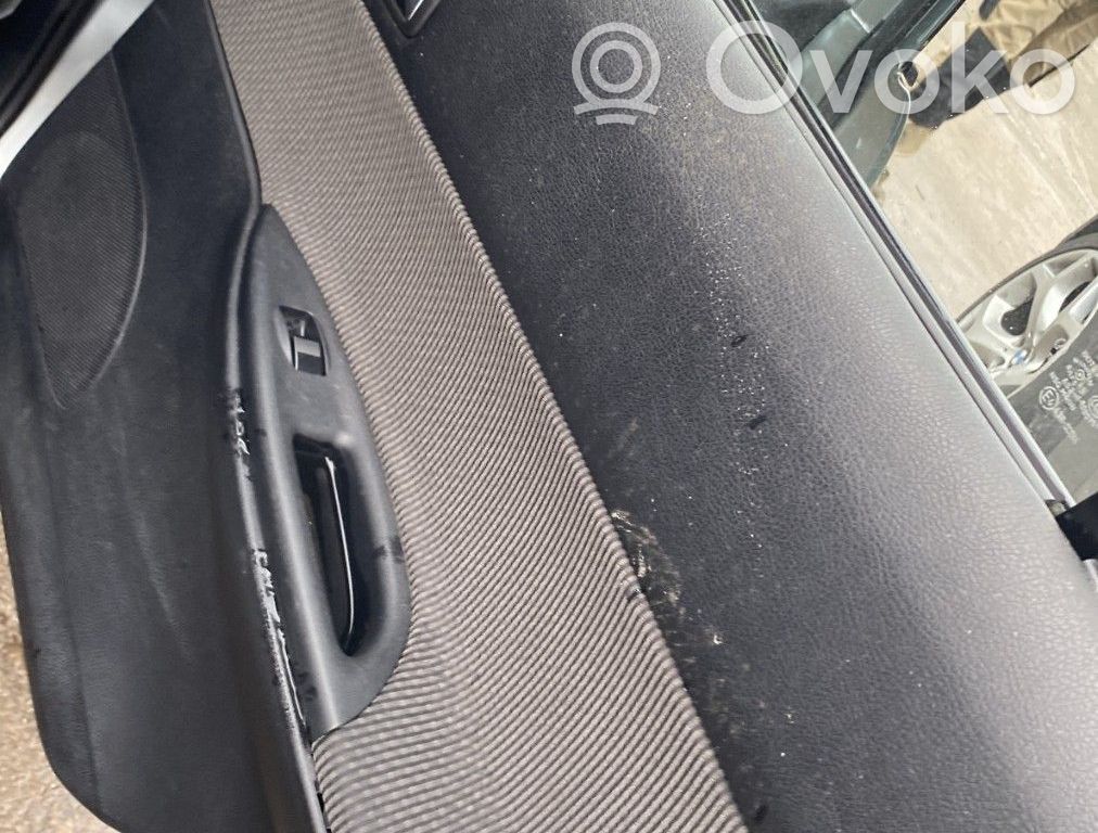 Panou interior ușă spate   G23K6852YH02