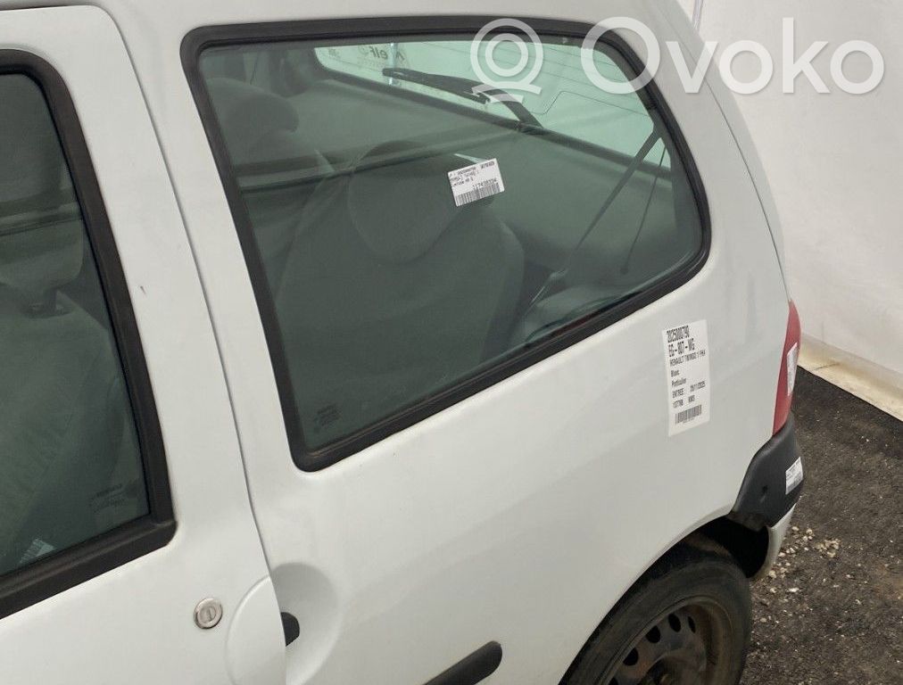 Renault Twingo I Panel lateral trasero 
