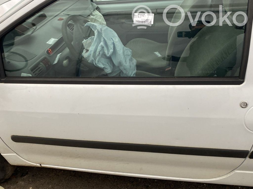 Renault Twingo I Puerta delantera 