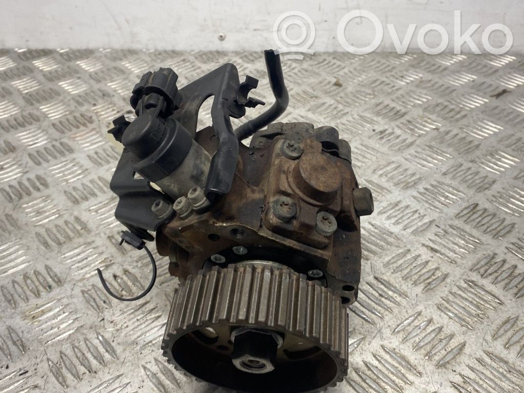 Peugeot 5008 Pompe d'injection de carburant à haute pression